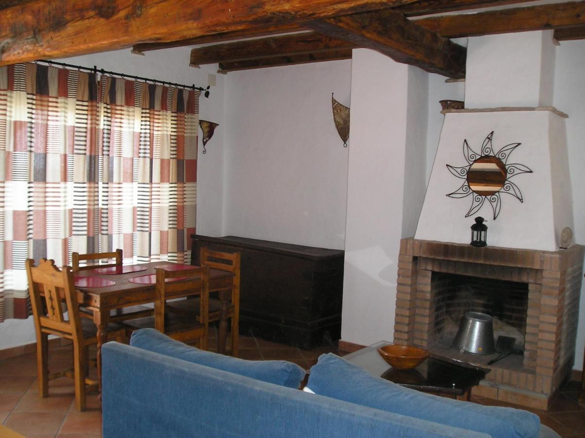 El Olivar De Roche Viejo Conil De La Frontera Dış mekan fotoğraf