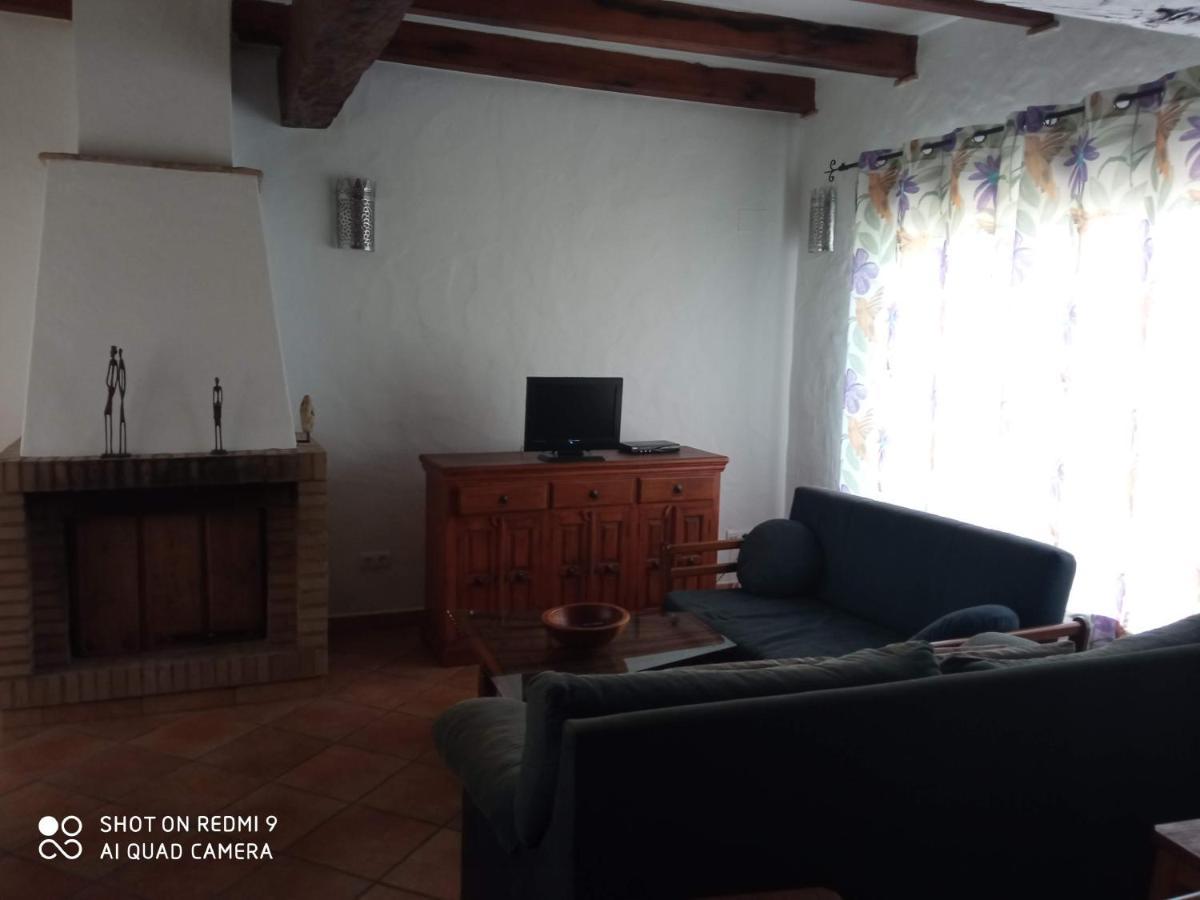 El Olivar De Roche Viejo Conil De La Frontera Dış mekan fotoğraf