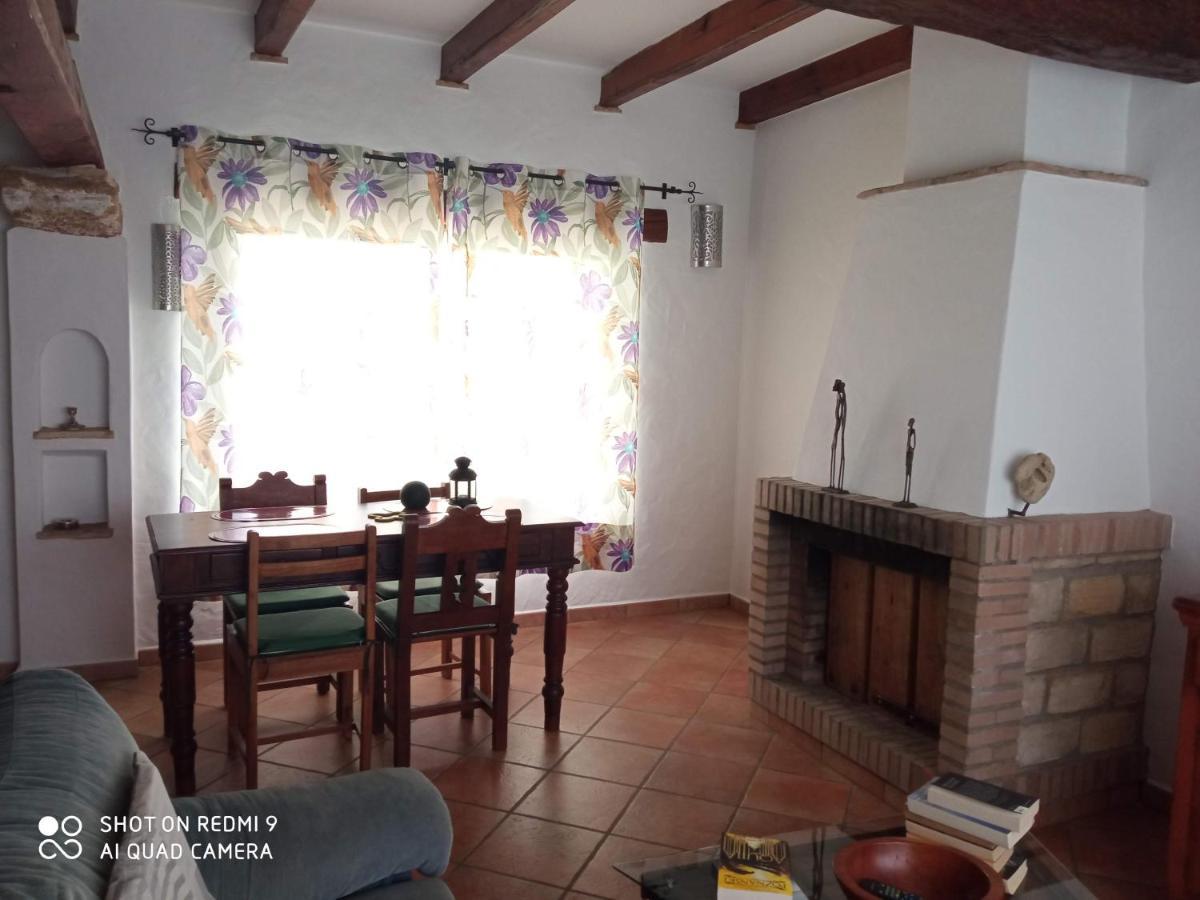 El Olivar De Roche Viejo Conil De La Frontera Dış mekan fotoğraf