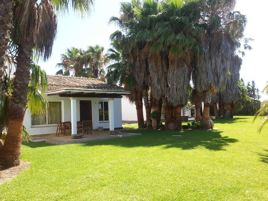 El Olivar De Roche Viejo Conil De La Frontera Dış mekan fotoğraf