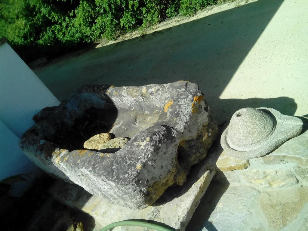 El Olivar De Roche Viejo Conil De La Frontera Dış mekan fotoğraf