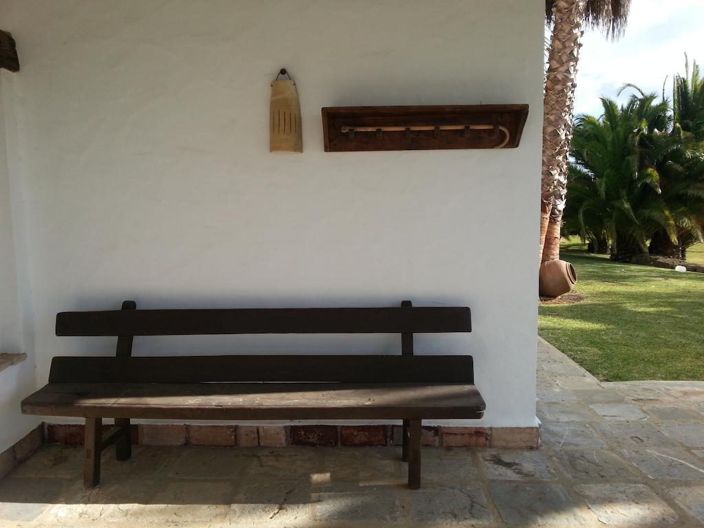 El Olivar De Roche Viejo Conil De La Frontera Dış mekan fotoğraf