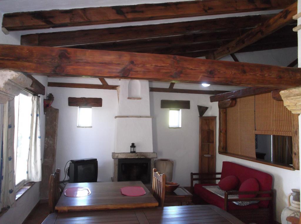 El Olivar De Roche Viejo Conil De La Frontera Dış mekan fotoğraf
