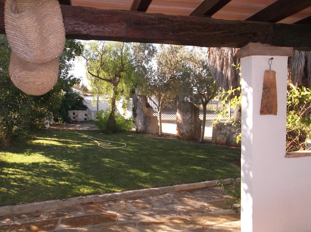 El Olivar De Roche Viejo Conil De La Frontera Dış mekan fotoğraf