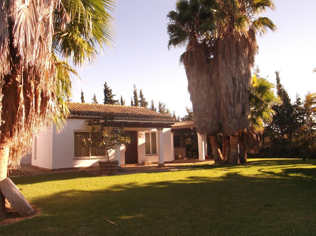 El Olivar De Roche Viejo Conil De La Frontera Dış mekan fotoğraf