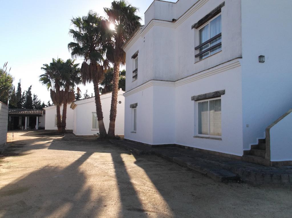 El Olivar De Roche Viejo Conil De La Frontera Dış mekan fotoğraf
