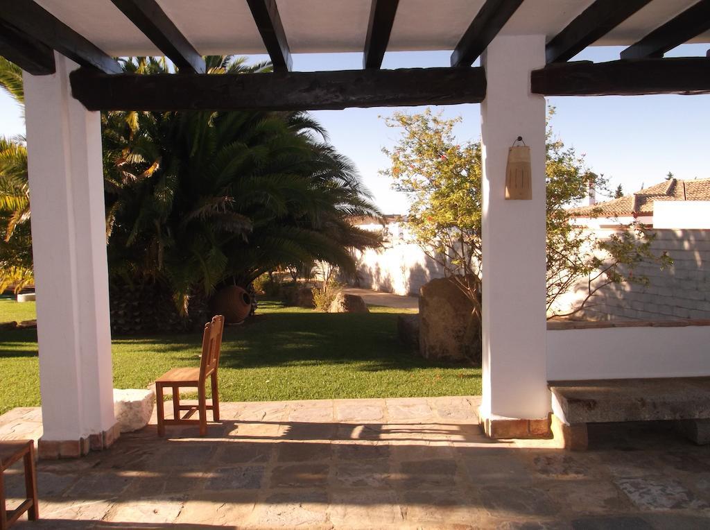 El Olivar De Roche Viejo Conil De La Frontera Dış mekan fotoğraf
